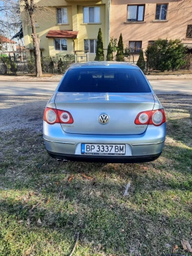 VW Passat 6, снимка 12