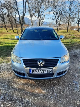 VW Passat 2.0 TDI, BMP, снимка 13