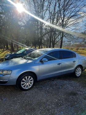 VW Passat 2.0 TDI, BMP, снимка 7