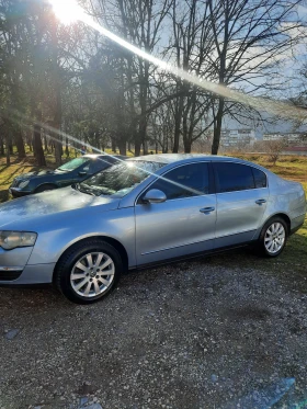 VW Passat 2.0 TDI, BMP, снимка 8