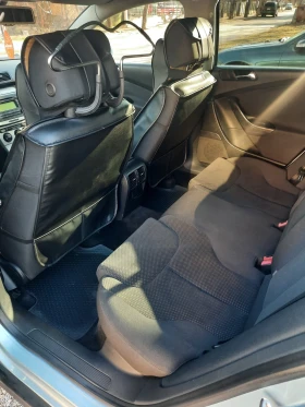 VW Passat 2.0 TDI, BMP, снимка 5