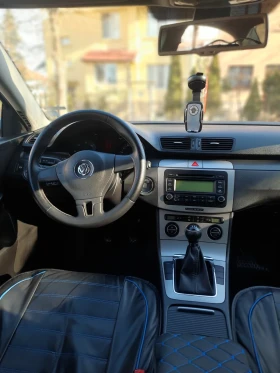 VW Passat 2.0 TDI, BMP, снимка 6