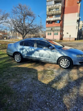 VW Passat 2.0 TDI, BMP, снимка 10