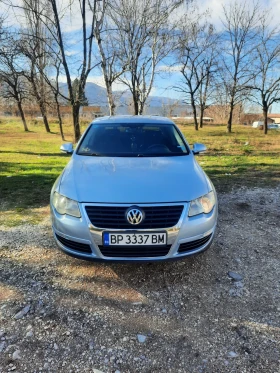 VW Passat 2.0 TDI, BMP, снимка 14