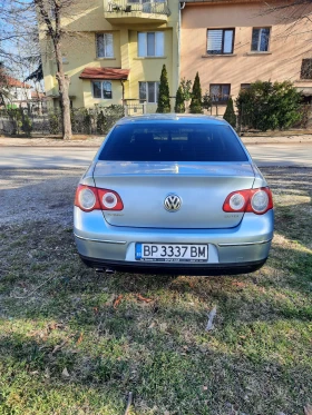 VW Passat 6, снимка 11