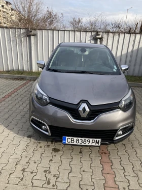 Renault Captur | Mobile.bg    8