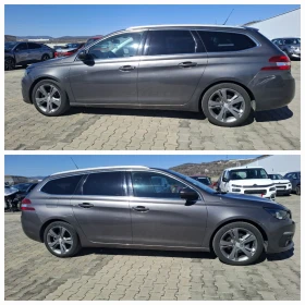 Peugeot 308 1.6 120    | Mobile.bg    2