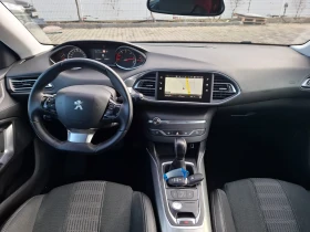 Peugeot 308 1.6хди 120кс АВТОМАТИК - 16650 лв. - 68902538 | Car24.bg