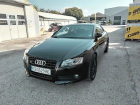 Audi A5 3.0tdi quattro s-line , снимка 10