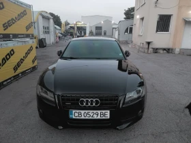 Audi A5 3.0tdi quattro s-line , снимка 3