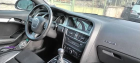 Audi A5 3.0tdi quattro s-line , снимка 14