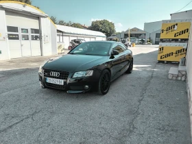 Audi A5 3.0tdi quattro s-line , снимка 12