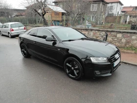 Audi A5 3.0tdi quattro s-line , снимка 8