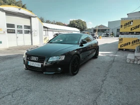 Audi A5 3.0tdi quattro s-line , снимка 11