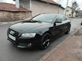 Audi A5 3.0tdi quattro s-line , снимка 5