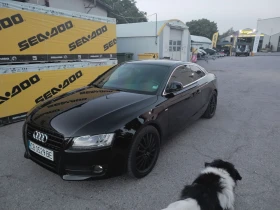 Audi A5 3.0tdi quattro s-line , снимка 2