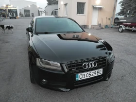 Audi A5 3.0tdi quattro s-line , снимка 4