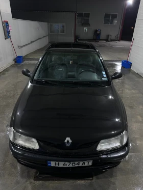 Renault Laguna, снимка 8