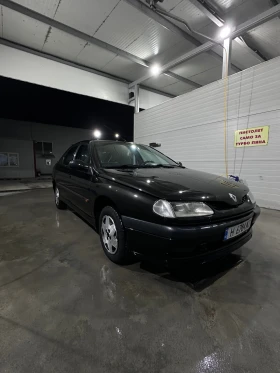 Renault Laguna, снимка 3