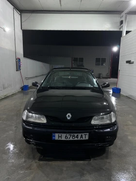 Renault Laguna, снимка 1