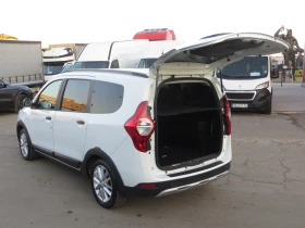 Dacia Lodgy STEPWAY, снимка 15