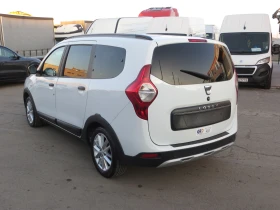 Dacia Lodgy STEPWAY, снимка 3