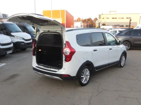 Dacia Lodgy STEPWAY, снимка 17