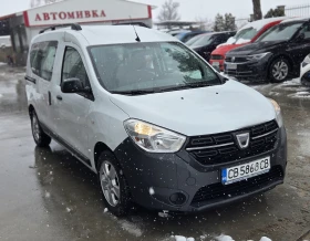 Обява за продажба на Dacia Dokker N1 ; ПЪТНИЧЕСКА 4+ 1 ~23 990 лв. - изображение 3