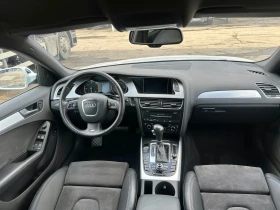 Audi A4 3.0TDI Quattro S-Line Като Нова, снимка 9