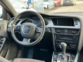 Audi A4 3.0TDI Quattro S-Line   | Mobile.bg    10