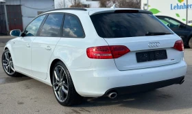 Audi A4 3.0TDI Quattro S-Line Като Нова, снимка 16