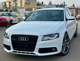 Audi A4 3.0TDI Quattro S-Line   | Mobile.bg    2