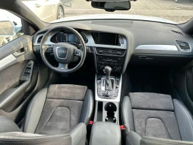 Audi A4 3.0TDI Quattro S-Line   | Mobile.bg    11