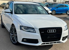 Audi A4 3.0TDI Quattro S-Line Като Нова, снимка 2