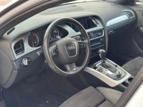 Audi A4 3.0TDI Quattro S-Line Като Нова, снимка 7