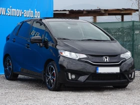     Honda Jazz 1.5i 132.    