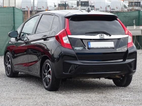 Honda Jazz 1.5i 132КС. АВТОМАТИК ШИБЕДАХ КАМЕРА ПОДГРЕВ - 18990 лв. - 98201466 | Car24.bg