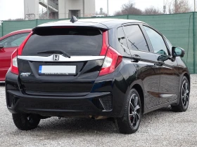 Honda Jazz 1.5i 132КС. АВТОМАТИК ШИБЕДАХ КАМЕРА ПОДГРЕВ - 18990 лв. - 98201466 | Car24.bg