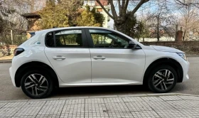 Peugeot 208 e208 50kwh 136ps, снимка 4