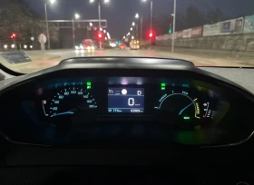 Peugeot 208 e208 50kwh 136ps, снимка 9