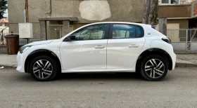 Peugeot 208 e208 50kwh 136ps, снимка 2