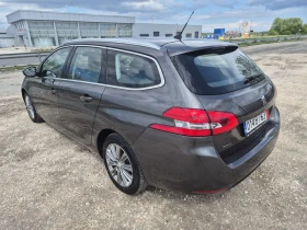 Peugeot 308 1.6D | Mobile.bg    5