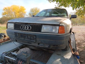 Audi 80 3   B3 , B4 | Mobile.bg    4