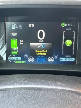 Opel Ampera | Mobile.bg    4