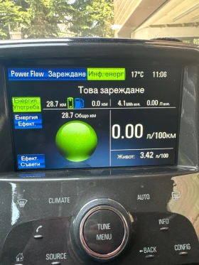 Opel Ampera | Mobile.bg    5