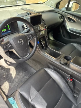 Opel Ampera | Mobile.bg    3