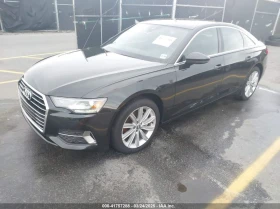Audi A6 45 PREMIUM - 35300 лв. - 25662736 3