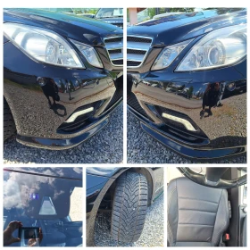 Mercedes-Benz E 250 204ks Koja Navi Full! - 15900 лв. - 38830587 | Car24.bg