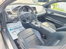 Mercedes-Benz E 250 204ks Koja Navi Full! - 15900 лв. - 38830587 | Car24.bg