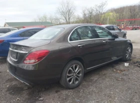 Mercedes-Benz C 300 | Mobile.bg    6